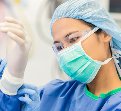 Surgical Mask Market by Distribution Channel and Geography - Forecast and Analysis 2020-2024